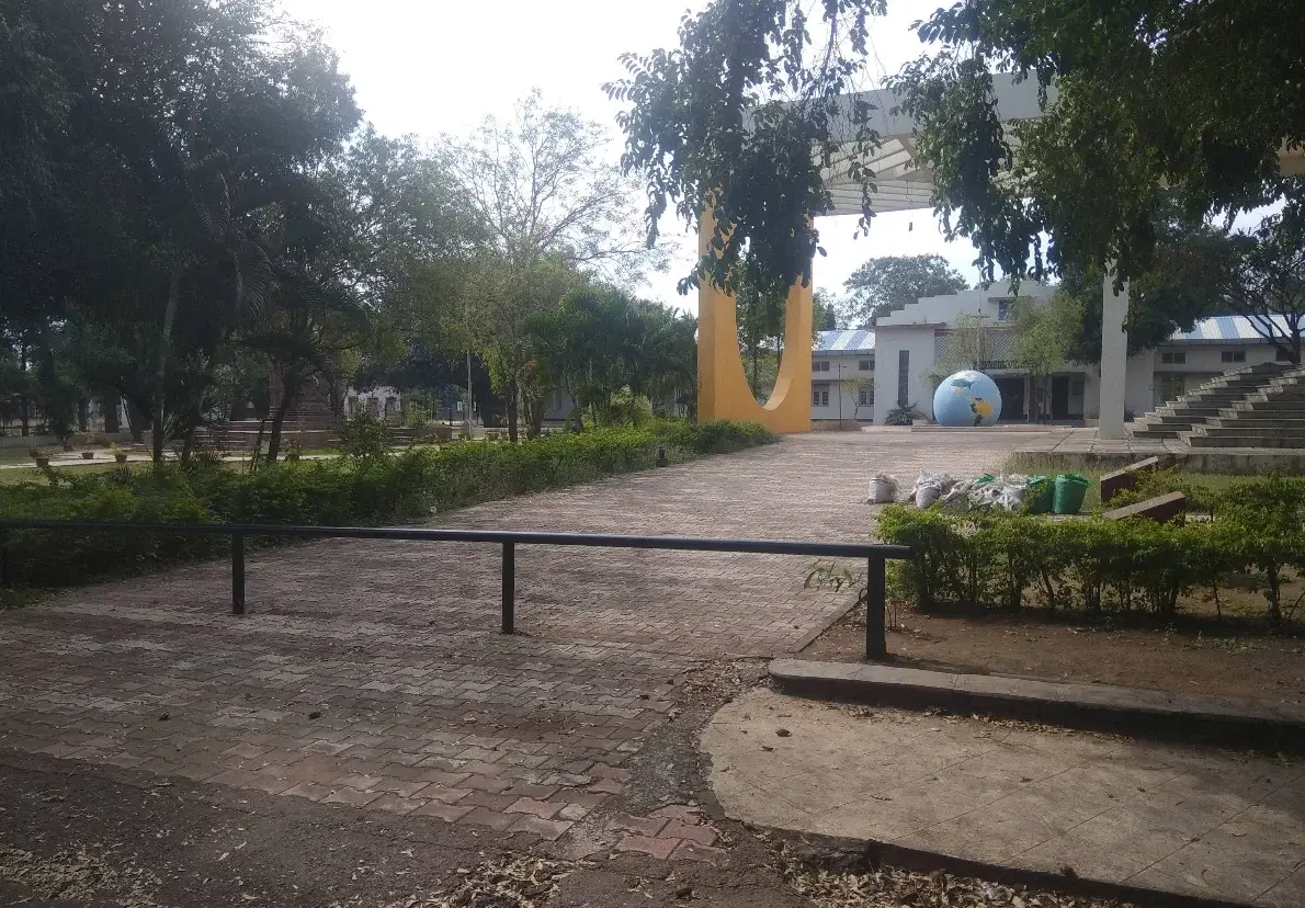 WCE Sangli Campus photo 36